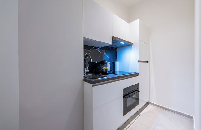 Nurban Apartments City 2 - Foto 26