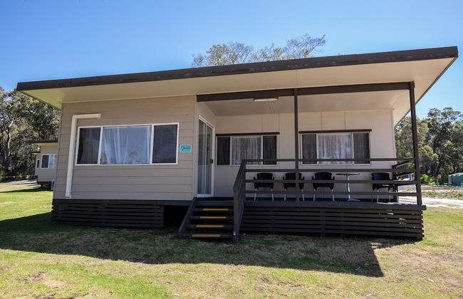 Walpole Rest Point Caravan Park - Foto 40