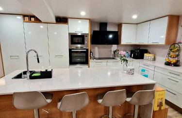 Private Pool House Minutes from the Beach - Foto 18