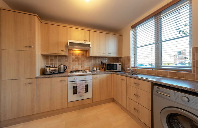 Cheshire House - Foto 16