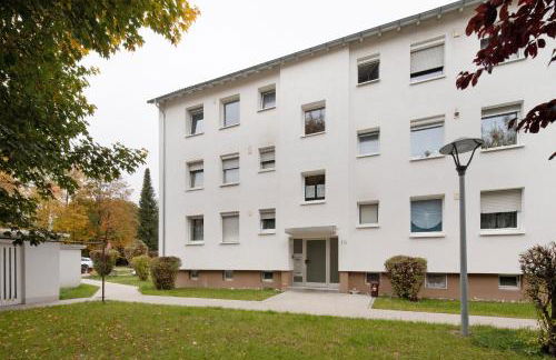 Business Apartment in Oberkochen - Foto 23