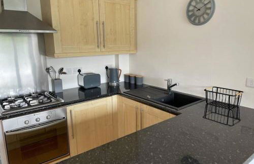 Apartment with stunning views of Menai Strait. - Foto 12