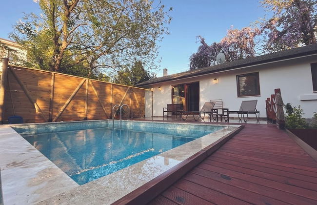 Guzide Sapanca Kosk&Villa - Foto 2