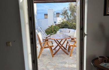 COZY CYCLADIC HOME , close to Ornos beach - Photo 16