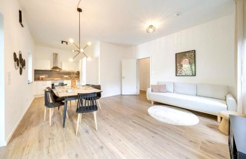 Lexapartments Luxus Apartment-Zentral in Altstadt-65-80qm - Photo 29