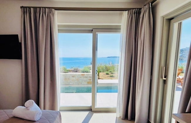 Only Yours Mykonos - Foto 41