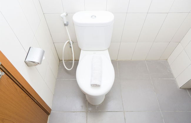 Spacious 1BR Dago Suites Apartment - Photo 23