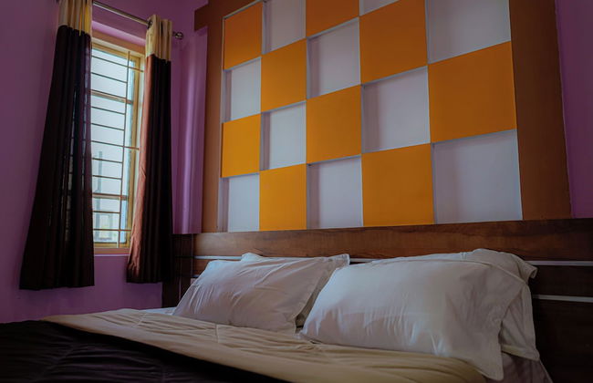 AIKKARA COTTAGES - Photo 4