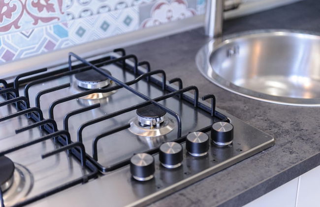 Via Aniello Falcone 72b - Foto 23