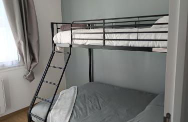 Porte de secours - Foto 10