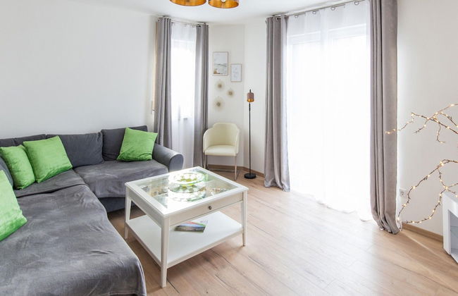 Gemutliche Ferienwohnung, Beilngries - Photo 7