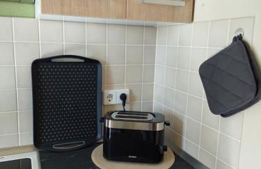 Ferienwohnung Am Bürgerteich 2 - Foto 25