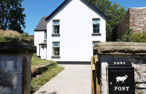 Ty Ffarm at Gellilwch - Foto 42