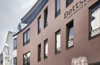 Bettstadt Apartments - Foto 9