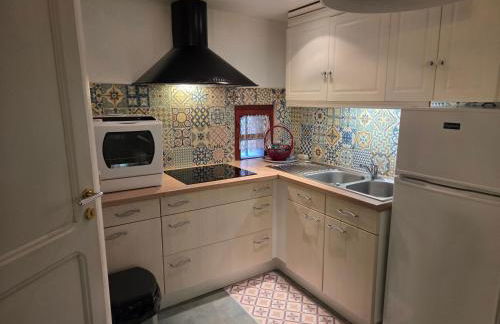 Gîte du Corupsis - Foto 17