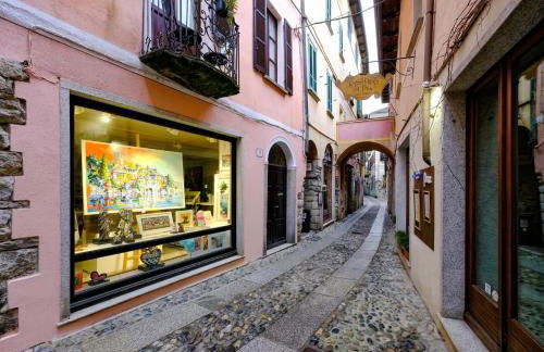 Appartamento Vacanze - Holiday Apartment "Ortamore" - Foto 30