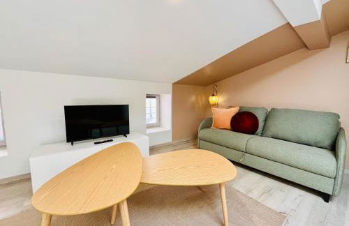 L'escale cocoon - cozy and relaxing - Photo 1