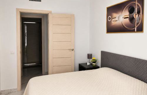 Luxury Beachfront Family Apartment - Foto 13