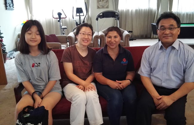 Sagarmatha Apartment Bed & Breakfast - Foto 71