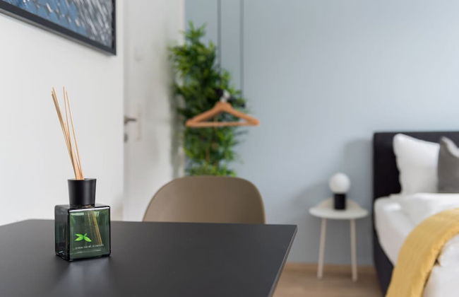 Limehome Linz Hopfengasse - Foto 33