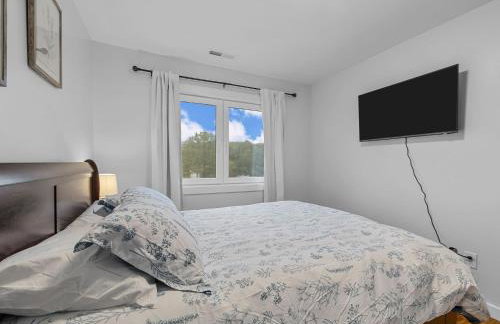 New build duplex-sleeps 6! Pet friendly! - Foto 13