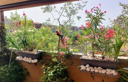 ATTICO IN FIERA apartment - Photo 43