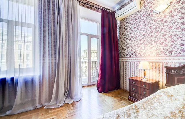 Nevsky Apartment - Foto 33