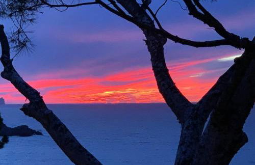 Maripins. Villa con jacuzzi y vistas únicas al mar - Foto 18