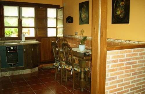 Casa Rural Carrio - Foto 10