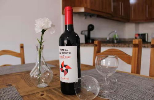 Apartment in Arona, Guaza - Foto 15