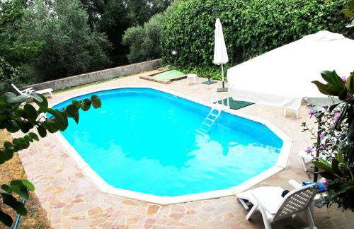 Villa Sofia 1714 - Foto 17