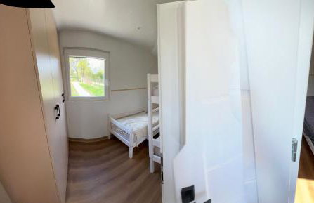 Słoneczny domek na Mazurach - Foto 29