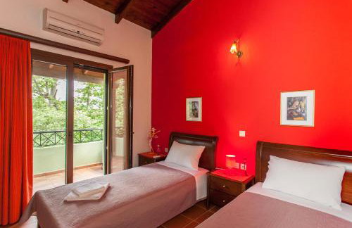 Arhontika Villas - Foto 29