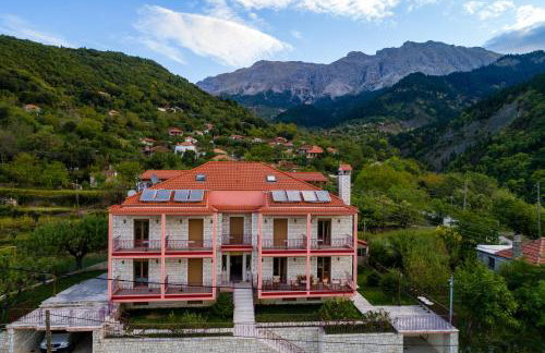 Xenonas Kypseli - Foto 46