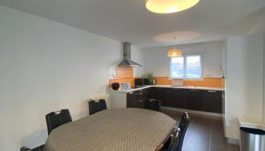 WISSANT maison 6 personnes tout confort - Foto 4