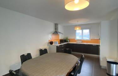 WISSANT maison 6 personnes tout confort - Foto 4