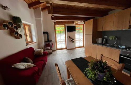 Il nido al Maso Maoro - Foto 12