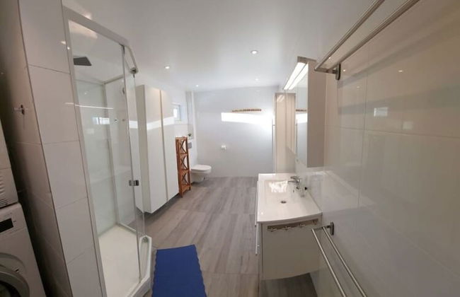 Holiday Home Lykkehjem in Amli - Foto 14