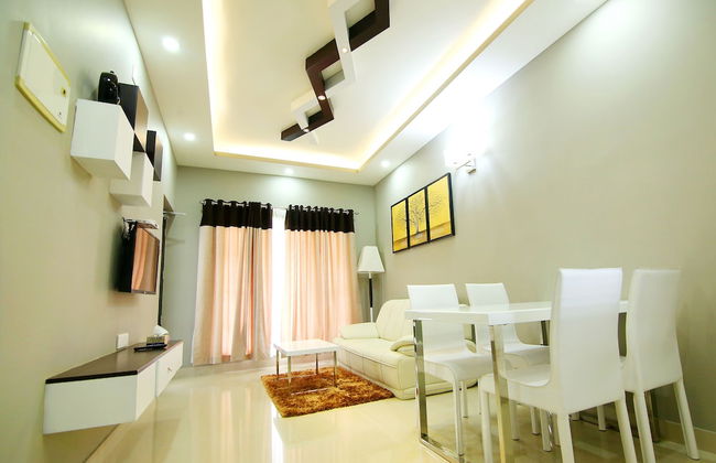 Le Villagio Resort & Domes - Photo 24