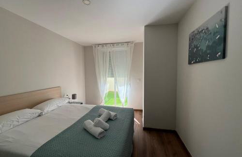 Sunny Terrace 2BR2BA VALENCIA - Photo 5