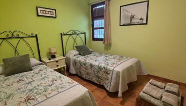 Apartamento costa Motril Inma place - Foto 2, towels