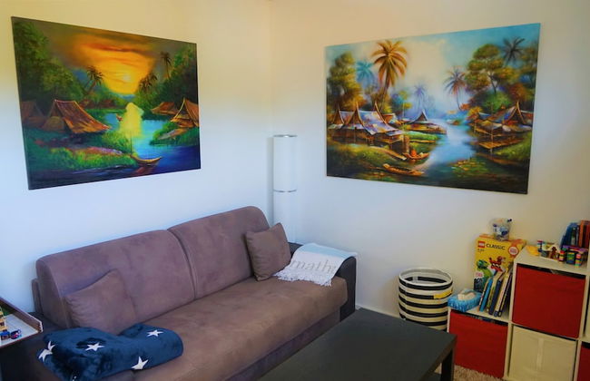 Haus Robby II - Foto 2