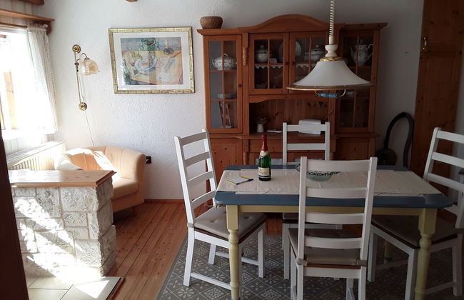 Ferienhaus in Zempin mit Garten - Photo 9