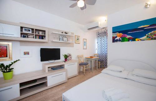 Asa Studio Apartment - Foto 11