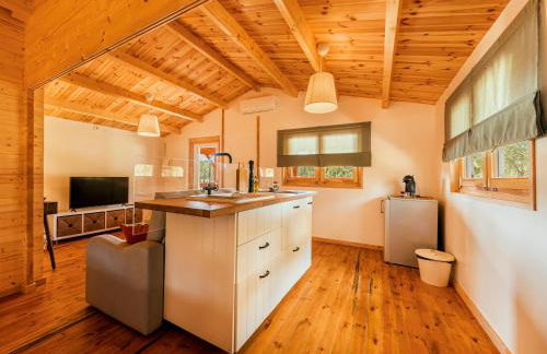 Chalet do Lago - Foto 10