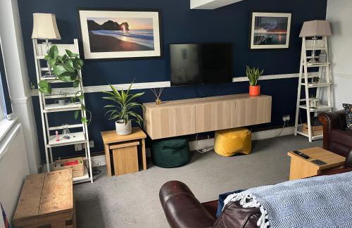 Dog friendly Beach Apartment - Foto 25