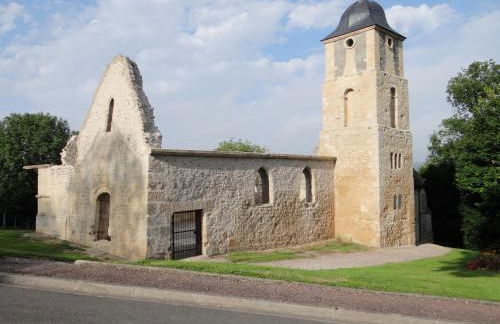 Sweet Home Appart'Hôtel Deauville Sud - Photo 30