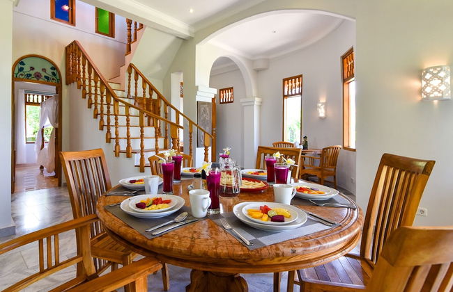 Villa Panili - Foto 15