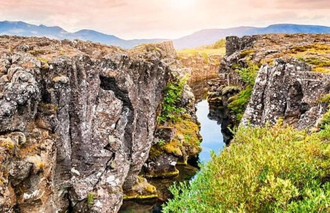 Tour privado del Círculo Dorado desde Reikiavik - Foto 1