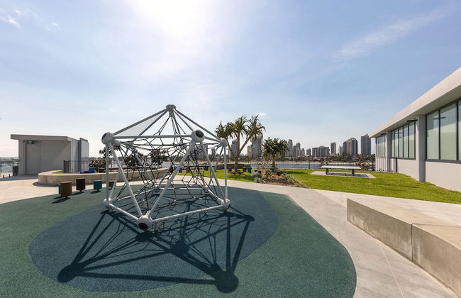 Meriton Suites Southport, Gold Coast - Foto 42